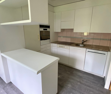 Hübsche 2.5-Zimmerwohnung in Sissach - Photo 2