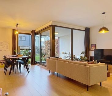 Appartement te huur - Foto 5