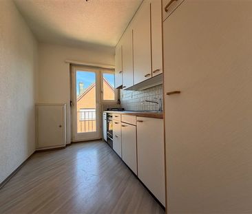 3 Zimmer, 3. Stock - Photo 3