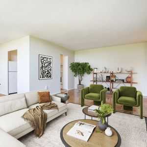 Richgrove Village - Photo 2