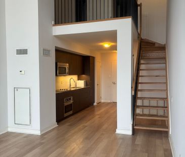 Liberty Market Lofts , #525 - Photo 1