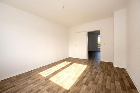 Gemütliche 2-Raumwohnung mit Top Verkehrsanbindung - Photo 4