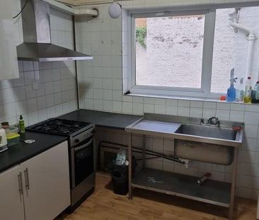 1 bedroom house of multiple occupation to rent - Photo 5