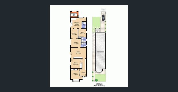 Family home in Prime Location - Photo 1