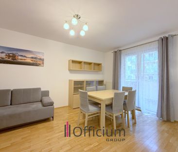 *2-pok., Bielany, ul. Heroldów** - Zdjęcie 1