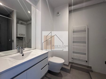 Studio avec balcon - 5mInutes de la gare de GAGNY RER E - Photo 2