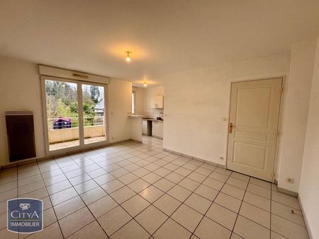 Location Appartement 2 pièces 43m² ST CYR SUR LOIRE 37540 - Photo 5