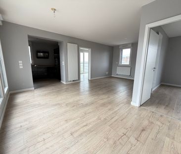 Joli 3 pièces 66m² à STRASBOURG-HAUTEPIERRE - Photo 6