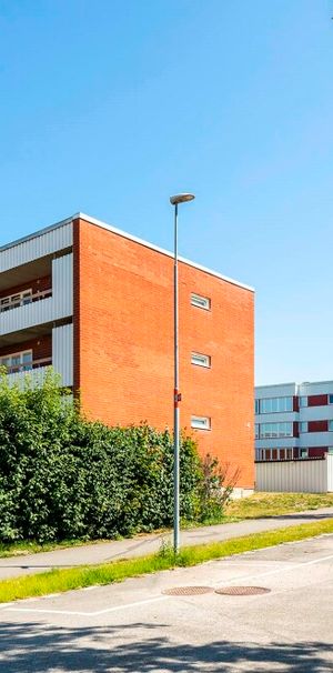 Storgatan 33 - Photo 1