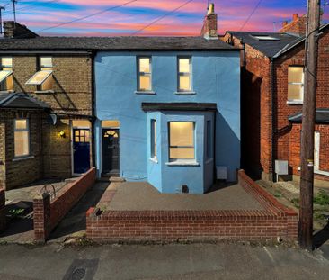 7 Bullingdon Road, Oxford OX4 1QQ - Photo 5