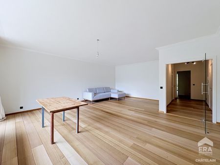 Fort Jaco – Gerenoveerd 2-slaapkamerappartement + 2 terrasse - Foto 4