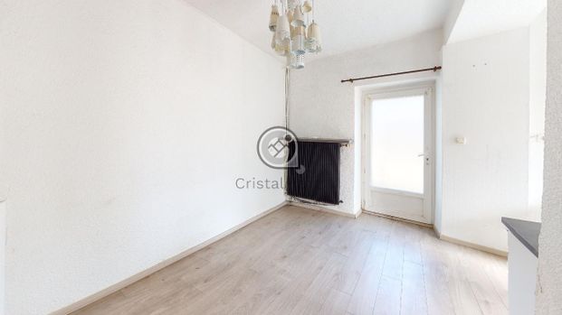 Maison de village 39.29 m² - 2 Pièces - Crolles - Photo 1