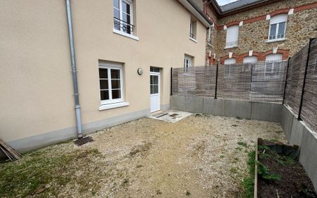 Maison à louer 4 pièces • 102,36 m2 Venteuil - Photo 2
