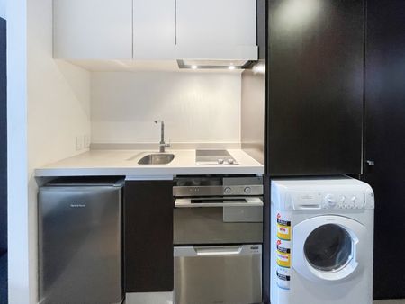 ***Welcome to apartment N405A in Revolucion Apartments.*** - Photo 4