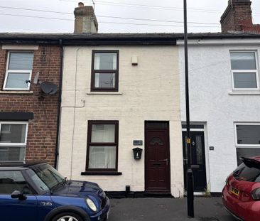2 bedroom terraced house to rent - Photo 3