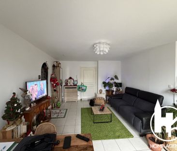 Appartement 2 pièces à Bischwiller - Photo 5