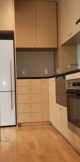 Executive Apartment - Photo 1