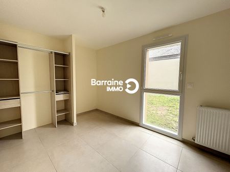 Location maison à Brest, 4 pièces 90.07m² - Photo 3