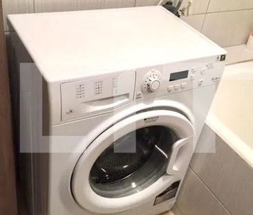 Garsoniera mobilat modern, 26 mp, zona strazii Cernei, Cart Marasti - Fotografie 4