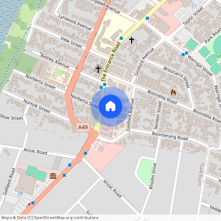 3/170-172 The Entrance Road, NSW 2261