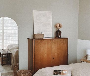 31/2-ROOM APARTMENT IN ADLISWIL (ZH), FURNISHED, TEMPORARY - Photo 2