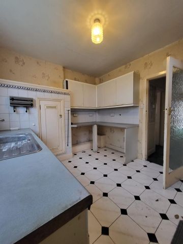 1 bedroom terraced house to rent - Photo 4