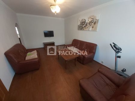 Pronájem bytu 4+1 100 m² - Photo 3