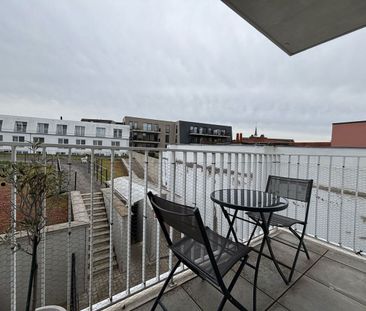 Appartement - Te huur - Photo 6