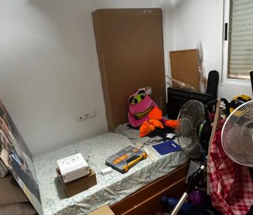 Piso de alquiler en Carrer Concepción Arenal, 35a, Reina Victoria -... - Photo 2