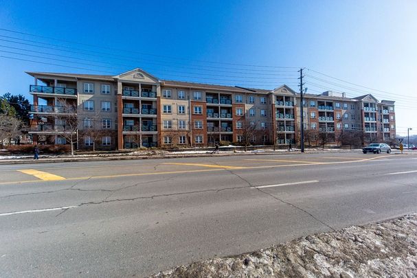 For Lease - 10 Mendelssohn Street Unit# 117, Toronto, Ontario - Photo 1