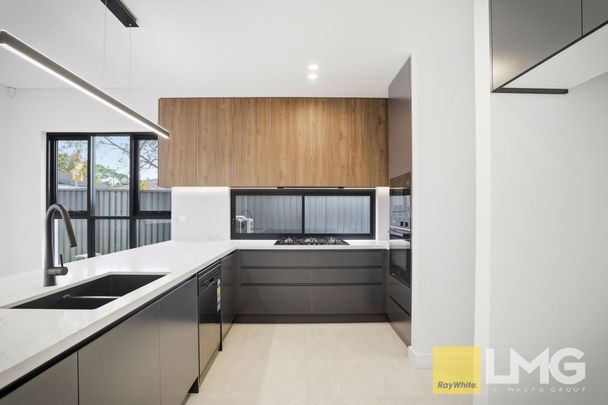 BRAND NEW LUXURY HOME - Photo 1