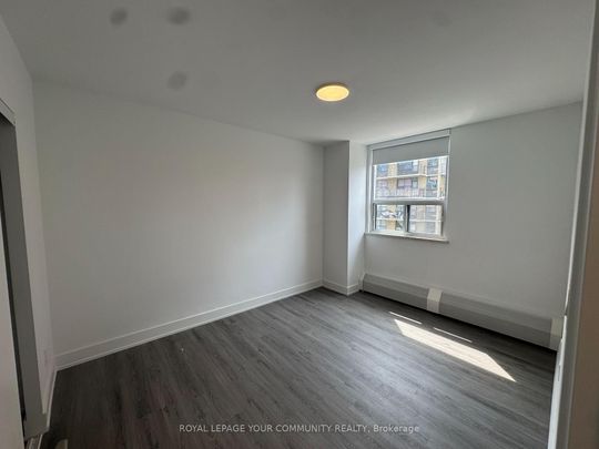 For Lease - 135 Tyndall Avenue Unit# 0521, Toronto, Ontario - Photo 1