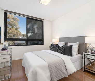 29/260 Penshurst Street, North Willoughby NSW 2068 - Apartment For ... - Photo 4
