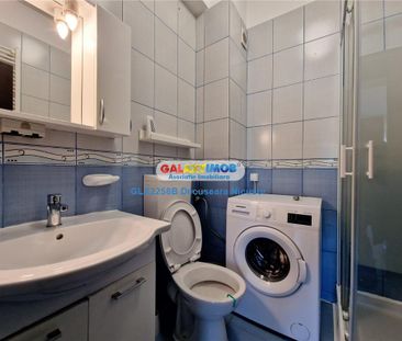 Apartament 2 Camere, Rezervelor 54, Militari Residence, 400 euro - Photo 4