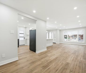 For Lease - 830 Embassy Avenue Unit# Main Floor, Mississauga, Ontario - Photo 3