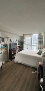 2 bed room 1 bath furnished apartment downtown Toronto - Photo 4