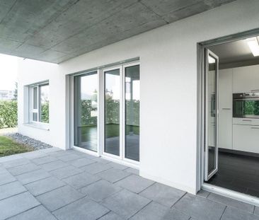 Zentral. Modern. Wirthüsli. - Foto 6