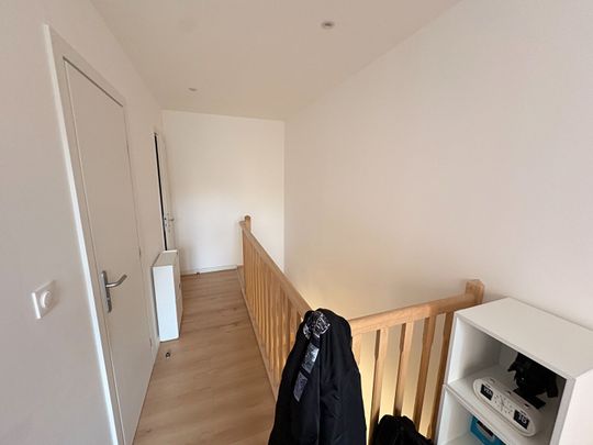 Location Appartement 2 pièces 33m² LILLE 59000 - Photo 1