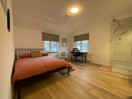 Te huur: Kamer Haspengouw in Maastricht - Foto 3