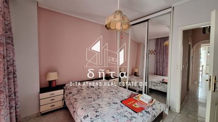 Διαμέρισμα για ενοικίαση Άγιος Νικόλαος (Λεωφόρος Πατησίων - Λεωφόρος Αχαρνών) - Photo 4