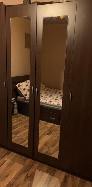 Garsoniera Soseaua Oltenitei - Fotografie 1