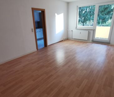 Wohnung, 3 Zimmer (69,07 m²) - Photo 1