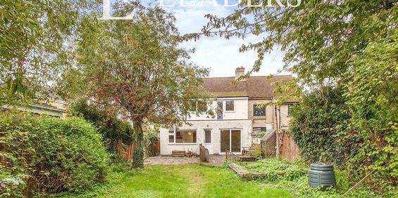 3 bedroom house to rent Emery Street, Cambridge, Cambridgeshire, CB1 - Photo 3