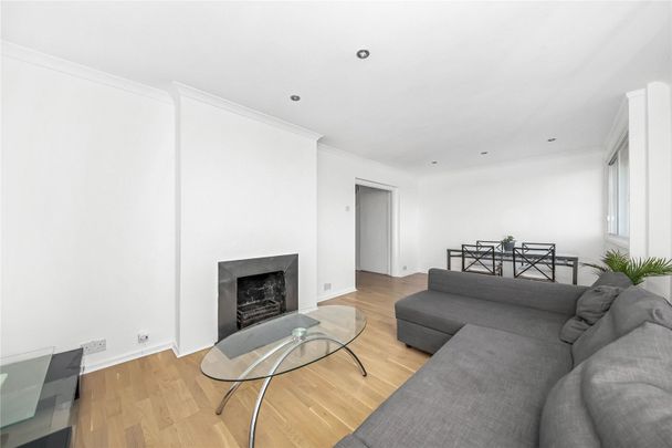 Blackheath Hill, SE10, London - Photo 1