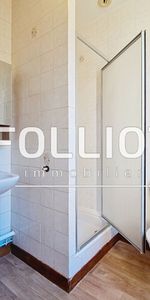 Appartement T2 - 25m2 - LUC SUR MER - Photo 4