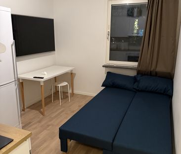 Bergshöjden, Sundbyberg - Foto 5