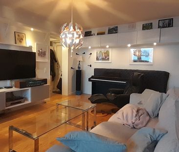 Mörbyvägen, Vallentuna - Photo 4