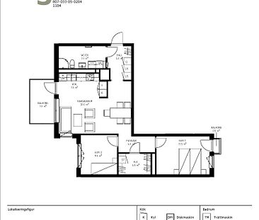 Styrbordsgatan 19 - Photo 3