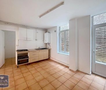 Appartement à louer 3 pièces 60m² - Photo 1