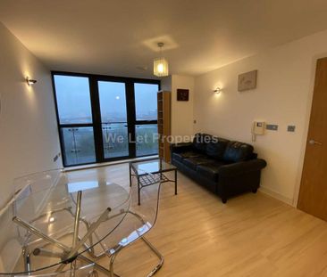 1 bedroom apartment to rent - Photo 2